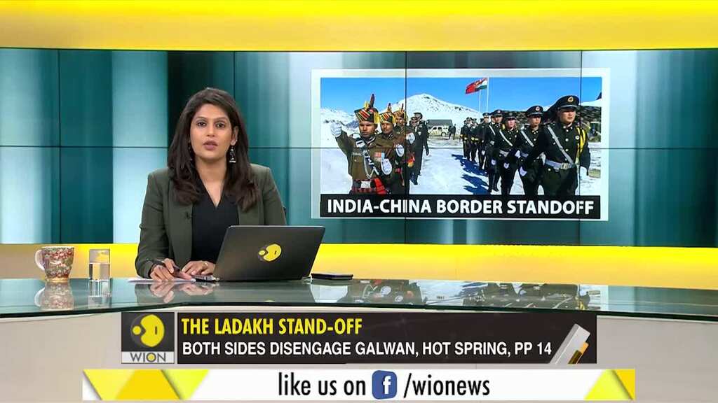 Gravitas: India-China standoff | The dragon retreats