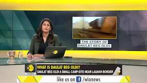 Gravitas: The story & significance of Daulat Beg Oldi