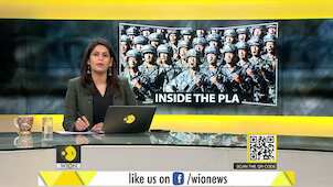 Gravitas: 5 weaknesses plaguing the People's Liberation Army