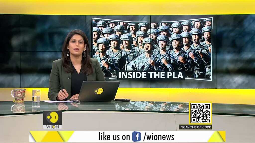 Gravitas: 5 weaknesses plaguing the People's Liberation Army
