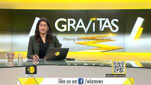 Gravitas: Anti-racism protests: Stories of injustice