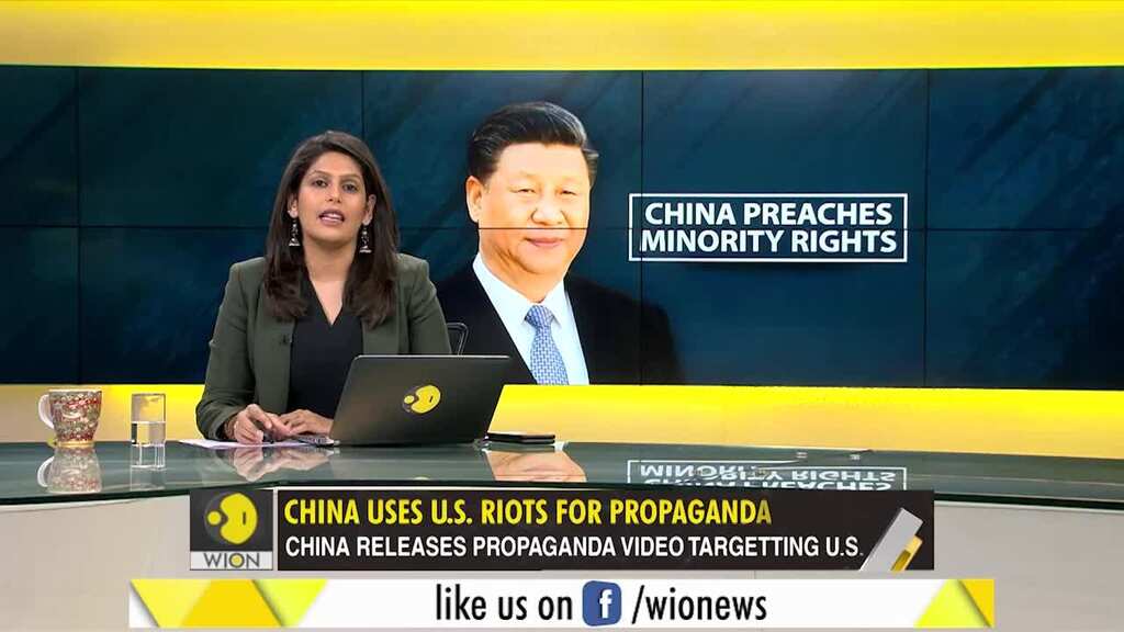 Gravitas: Xi Jinping appeases Minorities: Is China nervous?
