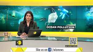 Gravitas: China dumps most amount of Plastic in Oceans