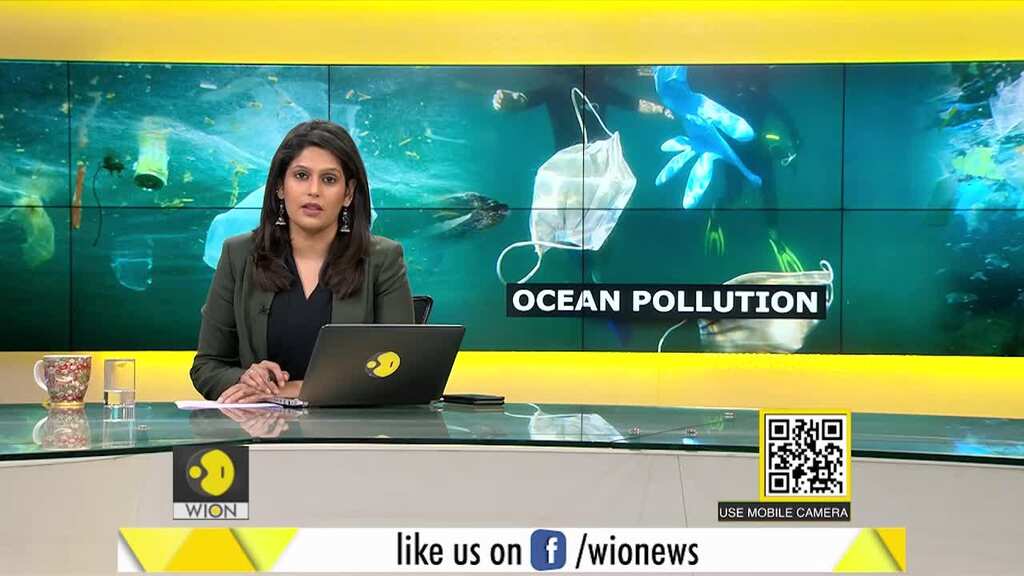 Gravitas: China dumps most amount of Plastic in Oceans