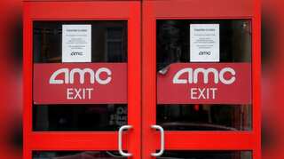 'It feels amazing': New Yorkers cheer reopening of movie theaters