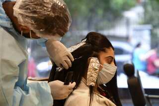 COVID-19: 279 deaths in India in last 24 hours; infection cases surge to over 2.76 lakh