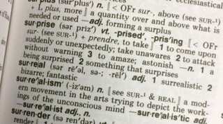 Merriam-Webster will reframe definition of 'racism' to address oppression