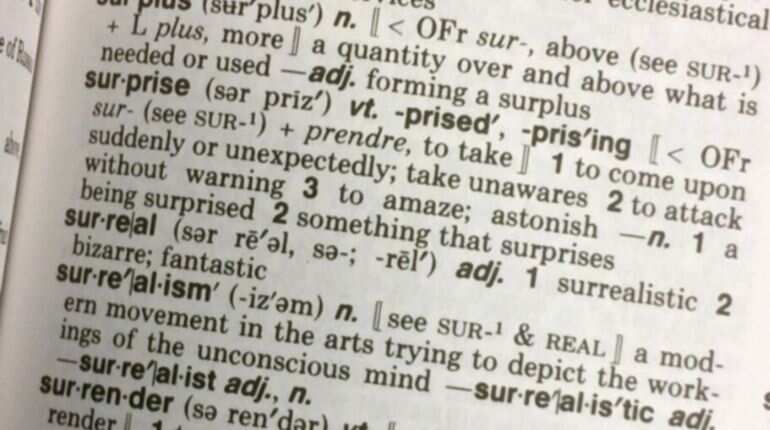 Merriam-Webster will reframe definition of 'racism' to address oppression