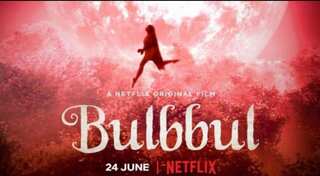 Anushka Sharma shares first look of her Netflix film 'Bulbbul'