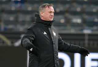 Manchester United cancel friendly after Stoke boss tests positive for COVID-19
