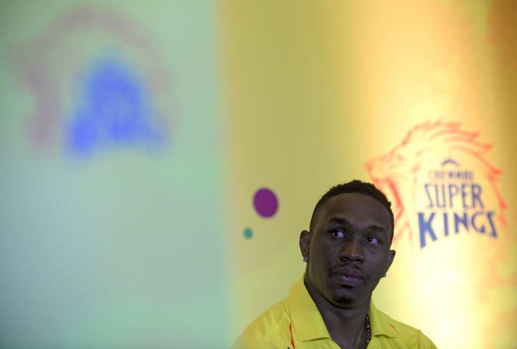 We just want respect, equality: West Indies star Dwayne Bravo speaks up against racism