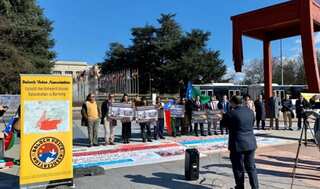 Balochistan registers 5 new cases of enforced disappearance in 2 days