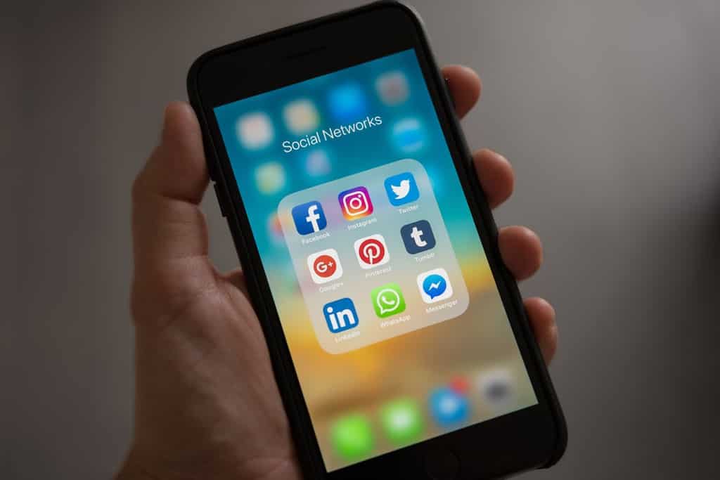 Time to break monopoly of Big Tech?