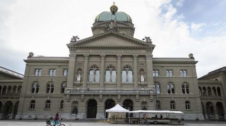 #9 Bern