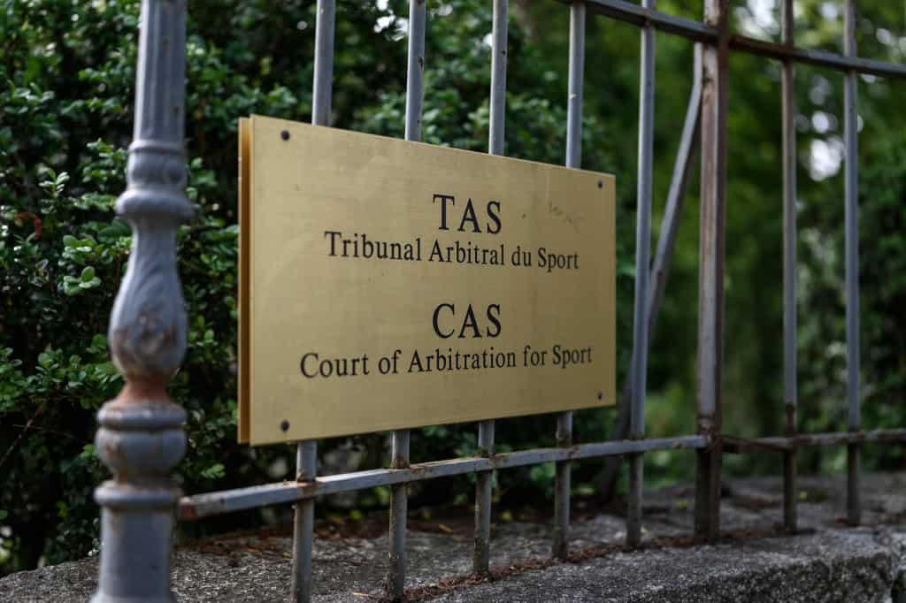 Man City vs UEFA: CAS releases statement as hearing ends; verdict in July