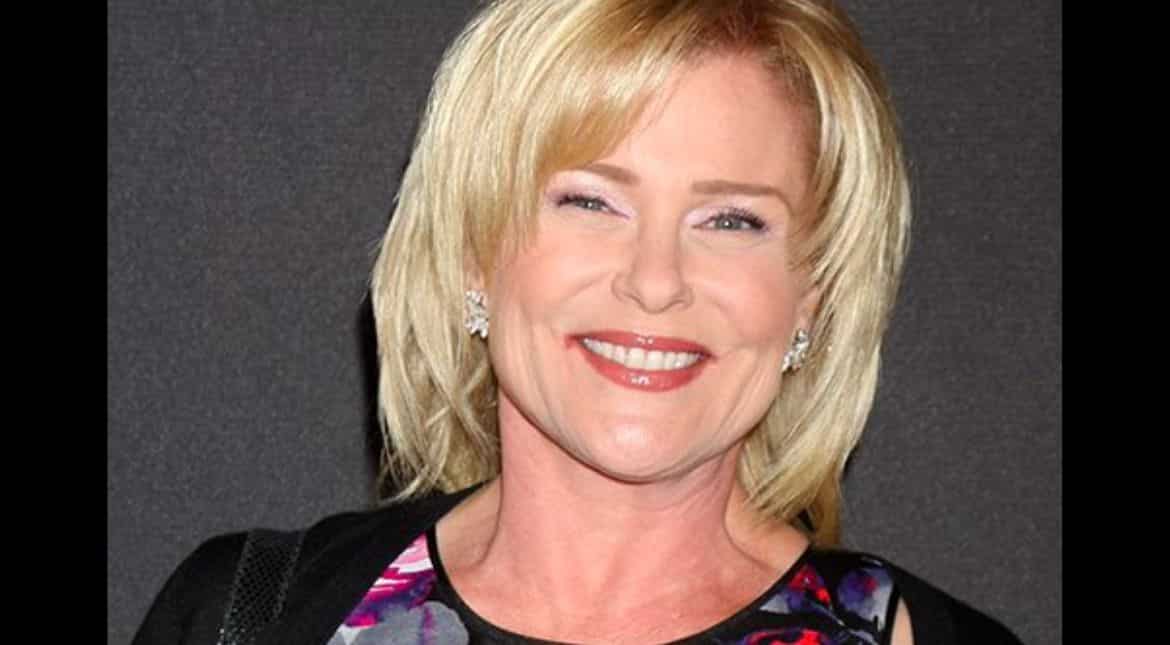 'Days Of Our Lives' actress Judi Evans escapes legs amputation after testing COVID-19 positive
