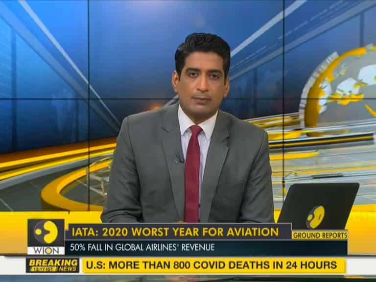 IATA: Airlines heading for $84 Billion annual loss