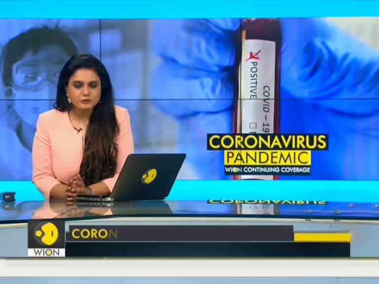 Coronavirus may have been in Wuhan in August: Study