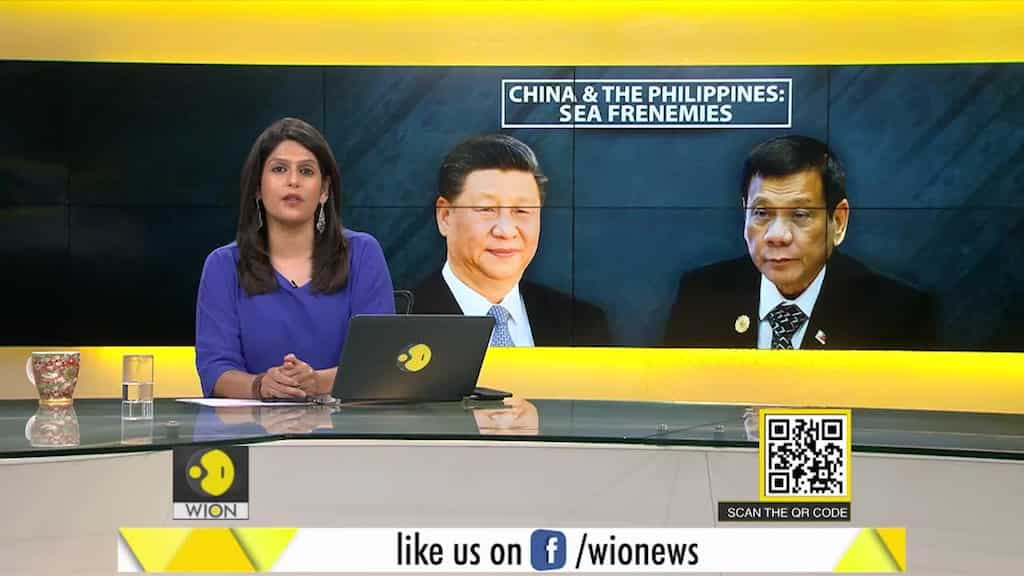 Gravitas: Is Duterte playing into China's hands?