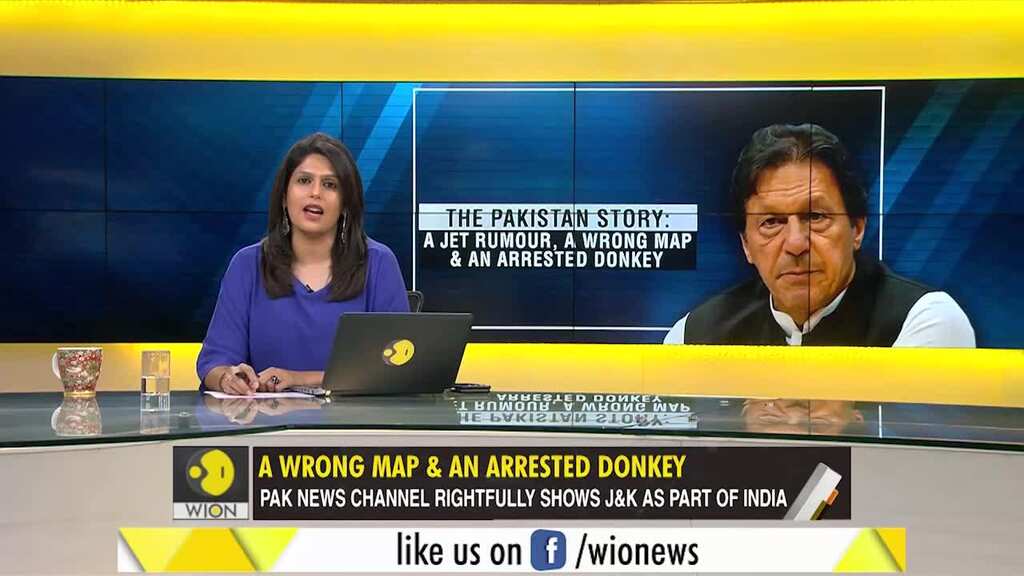 Gravitas: The true story of 'Naya Pakistan'