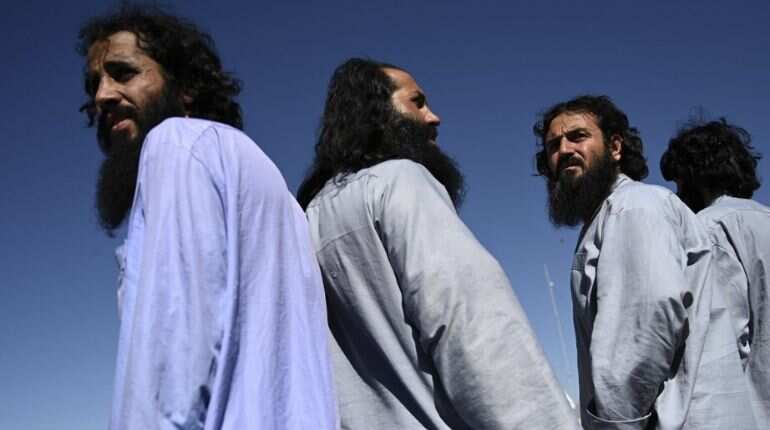 Afghan government, Taliban agree to Doha as venue for first peace talks