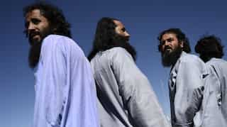 Afghan government, Taliban agree to Doha as venue for first peace talks