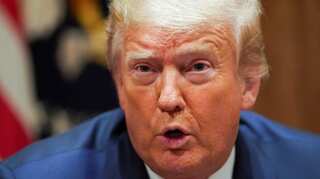 Morning news brief: Trump refuses to rename installations, EU slams China and Russia and more