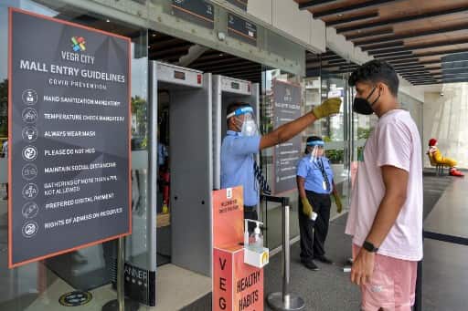 Some areas in Bengaluru sealed due to virus: Karnataka CM Yediyurappa Some areas in Bengaluru sealed due to virus: Karnataka CM Yediyurappa