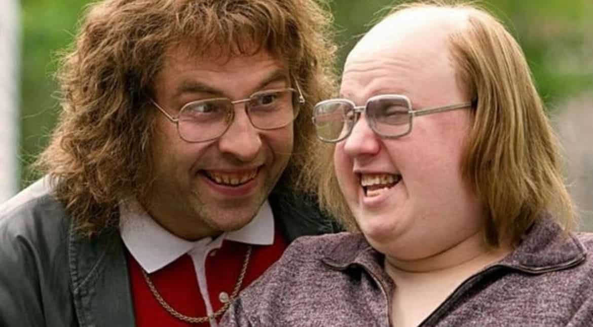 Little Britain