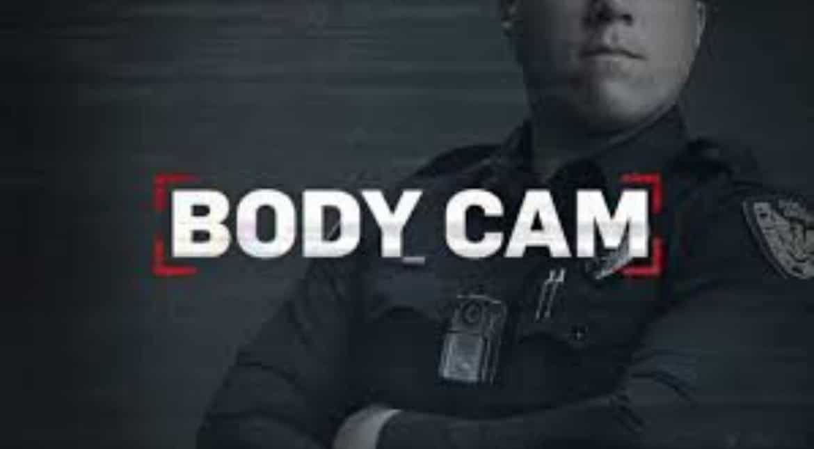 Body Cam