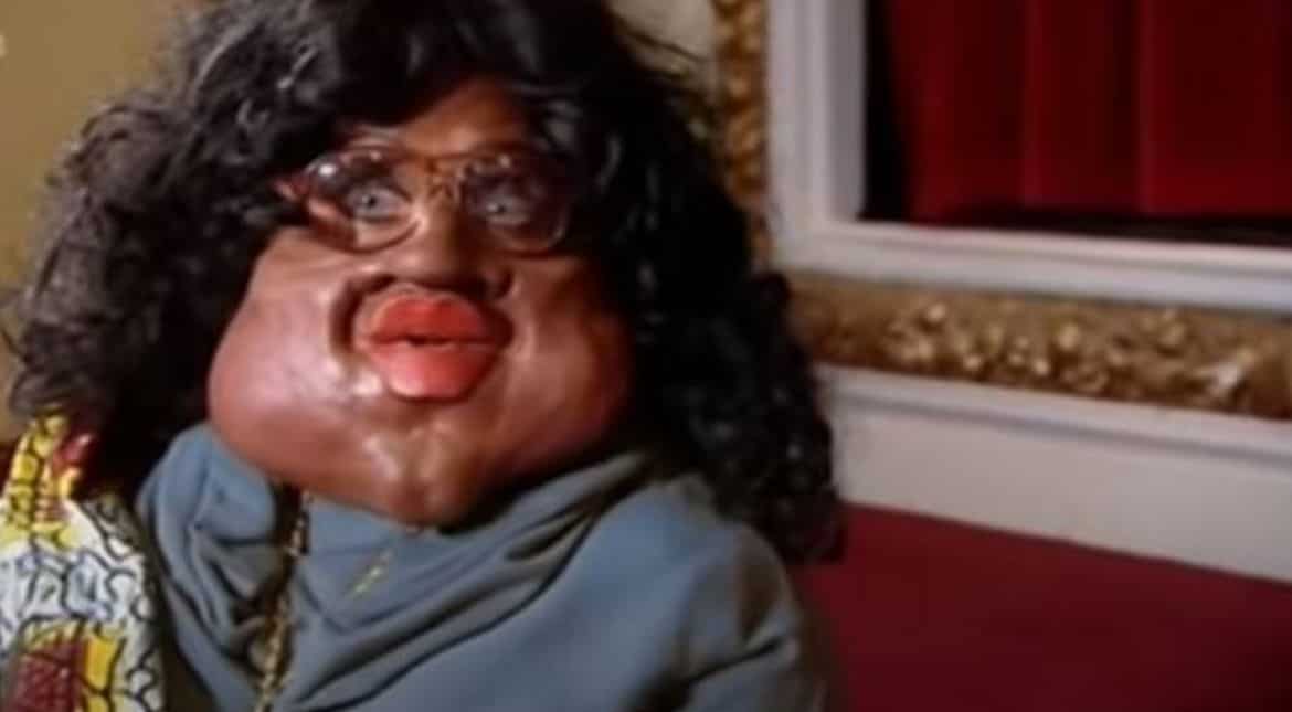 Bo Selecta