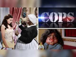 Shows that went off-air amid anti-racism protests