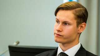 Norway mosque shooter jailed for 21 years under murder and anti-terrorism charges