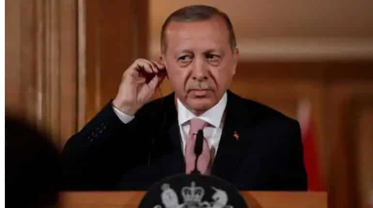 Modern-day Turkey: Armed and reckless Modern-day Turkey: Armed and reckless