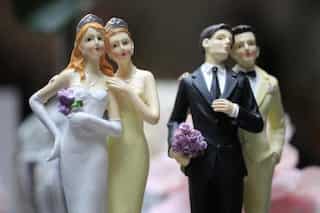 Science exhibition fights humans’ 'unnatural' homophobia in Switzerland