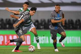 BEL vs VIT, Dream11 Prediction: Best picks, fantasy football tips for Belenenses and Vitoria de Guimaraes