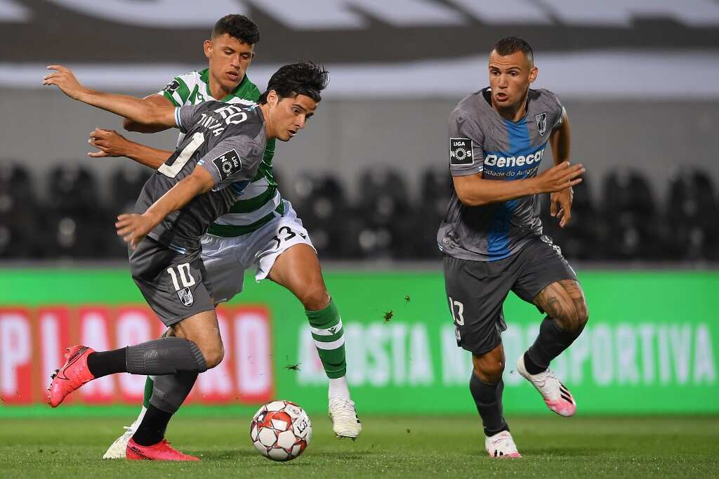 BEL vs VIT, Dream11 Prediction: Best picks, fantasy football tips for Belenenses and Vitoria de Guimaraes
