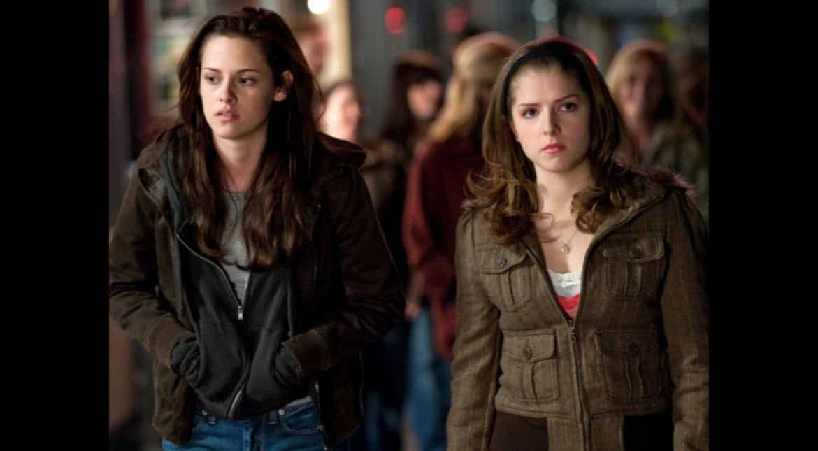 'Twilight' actress Anna Kendrick reveals shooting for the film was 'going through some trauma event' 'Twilight' actress Anna Kendrick reveals shooting for the film was 'going through some trauma event'