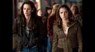 'Twilight' actress Anna Kendrick reveals shooting for the film was 'going through some trauma event'