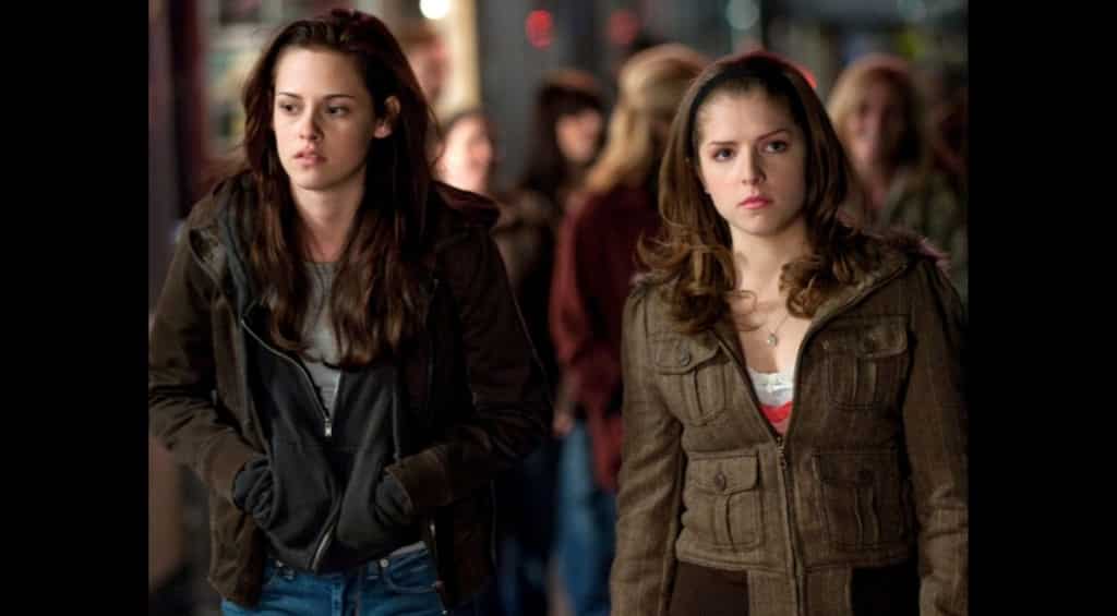 'Twilight' actress Anna Kendrick reveals shooting for the film was 'going through some trauma event'