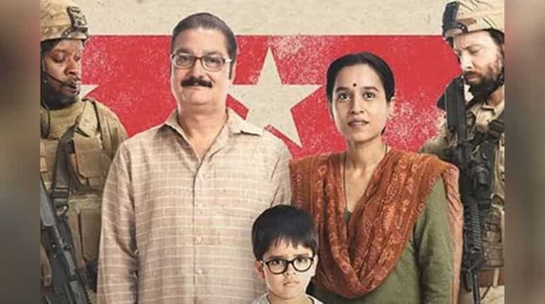 Vinay Pathak on 'Chintu Ka Birthday': It's a film about a lockdown, released during lockdown Vinay Pathak on 'Chintu Ka Birthday': It's a film about a lockdown, released during lockdown