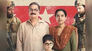 Vinay Pathak on 'Chintu Ka Birthday': It's a film about a lockdown, released during lockdown