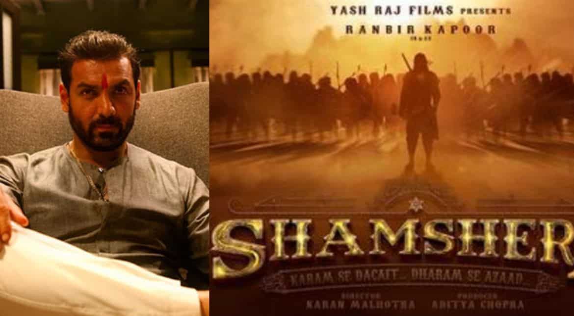 ‘Shamshera’, ‘Mumbai Saga’ among first films to resume shooting as lockdown restrictions ease ‘Shamshera’, ‘Mumbai Saga’ among first films to resume shooting as lockdown restrictions ease