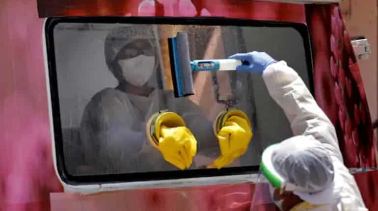 Difficult to predict if India will see second wave of COVID-19: ICMR chief