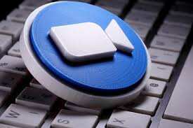 Zoom's revenue soars by 326% as work from home becomes new normal