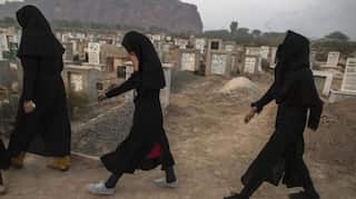 US report on religious freedom blames Pakistan for targeted killing of minorities