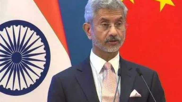 Important for India, China to reach some kind of understanding: Jaishankar at US-India Strategic Partnership Forum