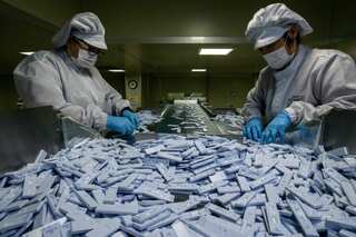 India, Israel to jointly develop rapid COVID-19 testing kits