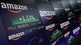 Amazon takes on SpaceX, set to invest $10 billion in satellite broadband plan