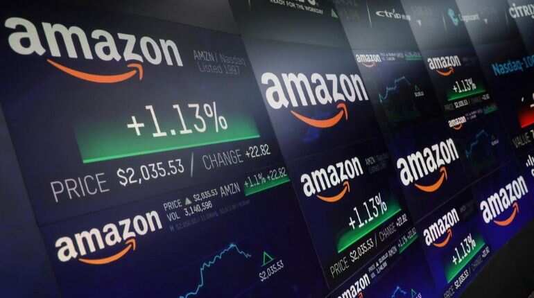 Amazon takes on SpaceX, set to invest $10 billion in satellite broadband plan